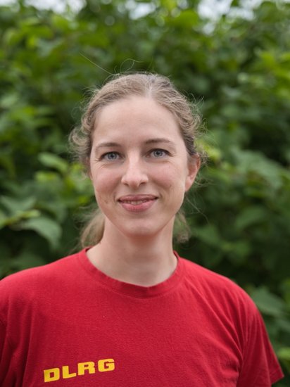 stellvertretende Kassenwärtin: Laura Engel-Ortner